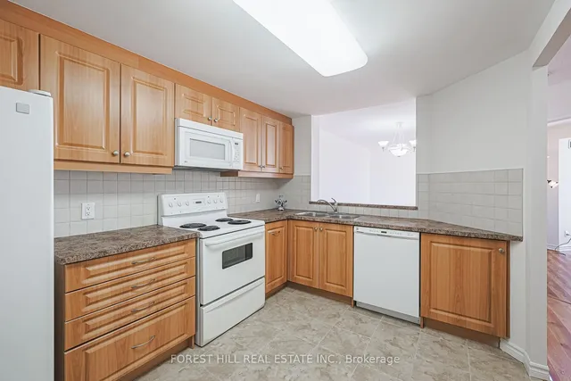 Additional image 14 of 1101 Steeles Ave Unit 809