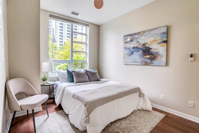 Additional image 24 of 215 Sherway Gardens Rd Unit 109