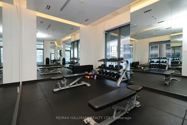 Additional image 26 of 2221 Yonge St Unit 1011