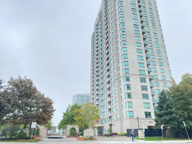 Primary image of 61 Town Centre Crt Unit 2212