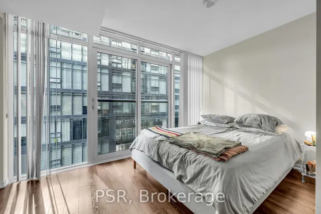 Additional image 11 of 36 Lisgar St Unit 1210E