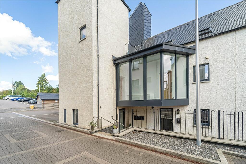 Additional image 2 of 5 Murtle Mill, North Deeside Road, Bieldside, Aberdeen, AB15 9EE