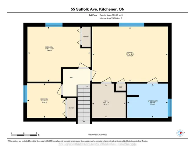 Additional image 47 of 55 Suffolk Ave