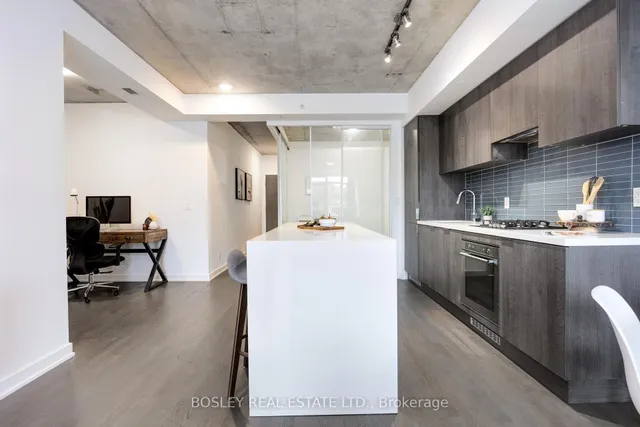 Additional image 14 of 109 Ossington Ave Unit 312