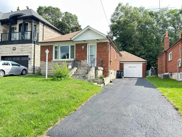 Additional image 2 of 27 Rensburg Dr