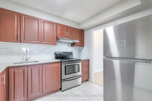 Additional image 10 of 4101 Sheppard Ave Unit 1408