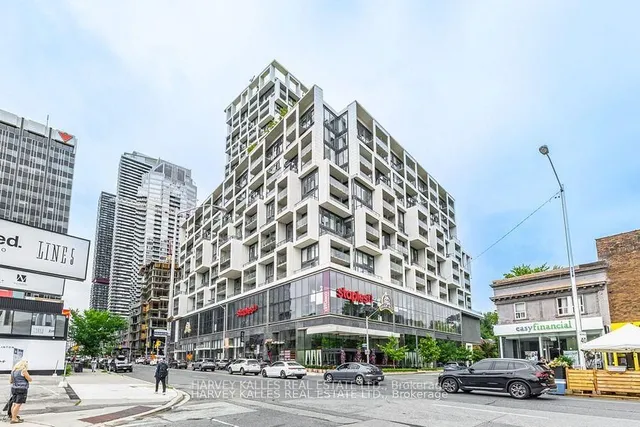 8 Hillsdale Ave Unit 827