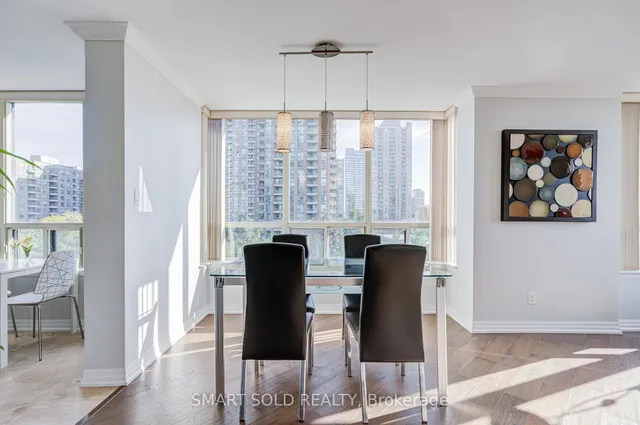 Additional image 21 of 7 Bishop Ave Unit 516