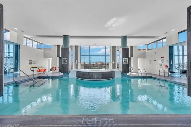 Additional image 45 of 225 Sherway Gardens Rd Unit 2905