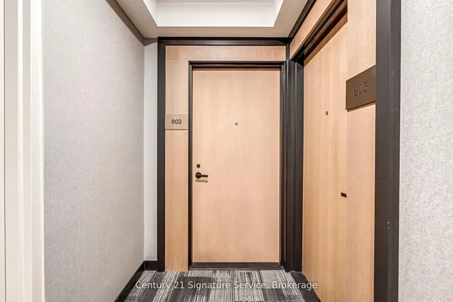 Additional image 9 of 8 Tippett Rd Unit 803