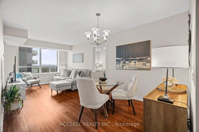 Additional image 8 of 5233 Dundas St Unit 1816