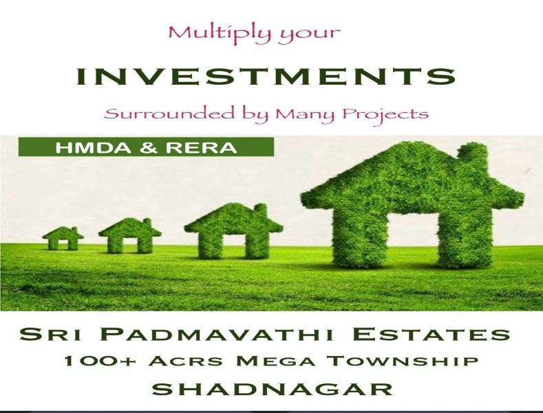 Additional image 2 of Shadnagar, Hyderabad