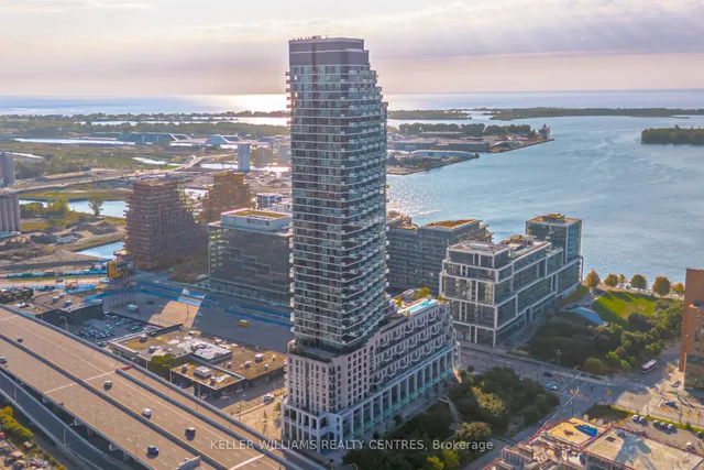 16 Bonnycastle St Unit 2009