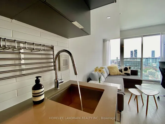 Additional image 15 of 181 Dundas St Unit 4206