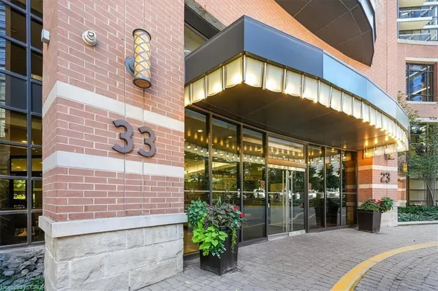 Additional image 3 of 33 Sheppard Ave Unit 2411