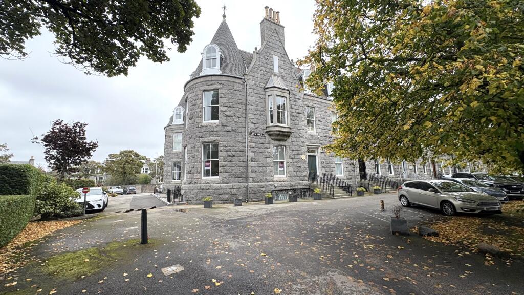 Property image for Albyn Terrace, The West End, Aberdeen, AB10