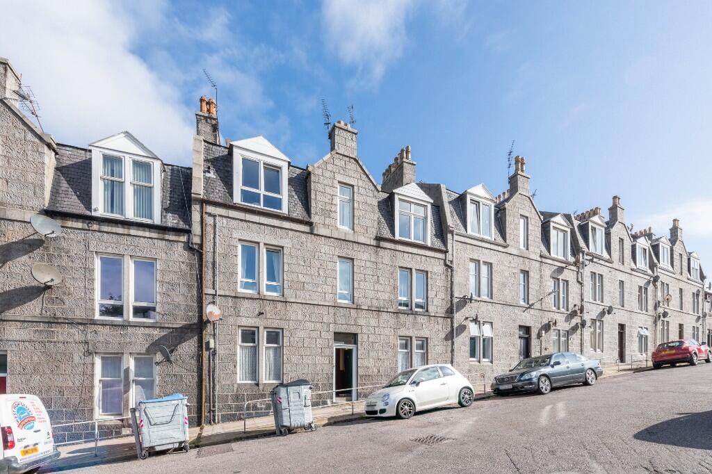 Additional image 14 of Glenbervie Road, Aberdeen, AB11