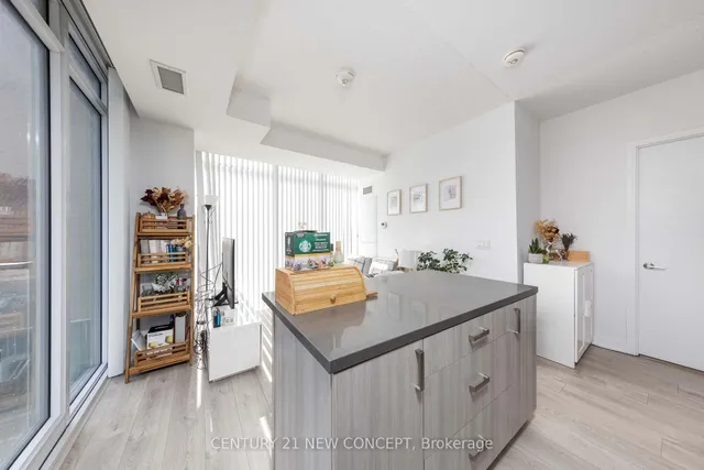 Additional image 17 of 50 Wellesley St Unit 508