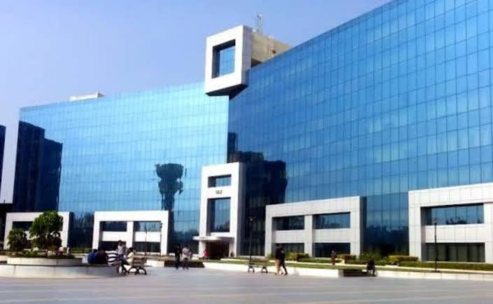 Magarpatta, Pune