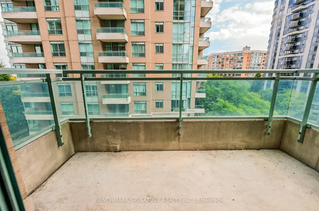 Additional image 18 of 3 Pemberton Ave Unit 608