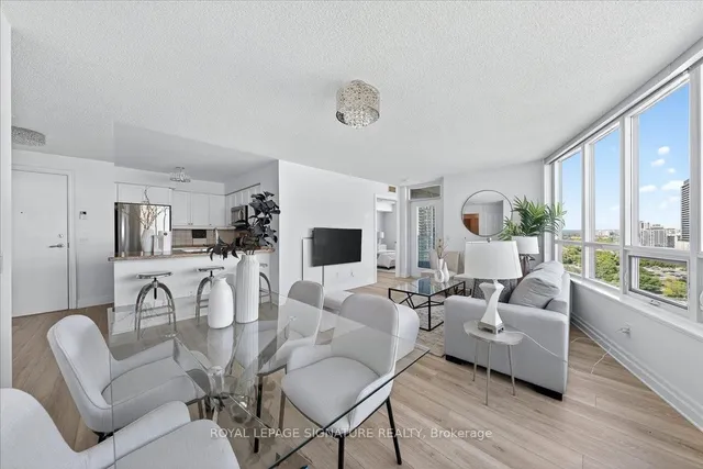 Additional image 35 of 25 Greenview Ave Unit 1520