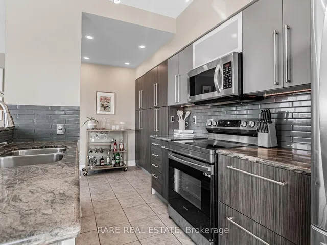 Additional image 13 of 2119 Lake Shore Blvd Unit 703
