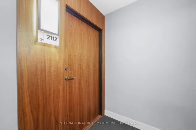 Additional image 3 of 85 Queens Wharf Rd Unit 2112
