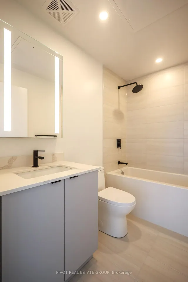 Additional image 13 of 285 Dufferin St Unit 1508