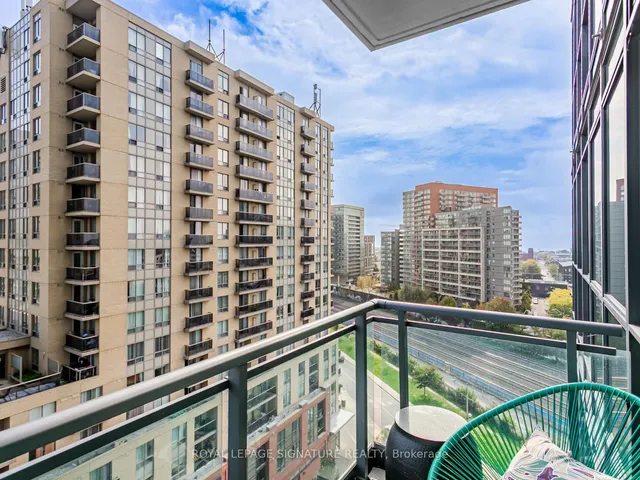 Additional image 22 of 1171 Queen St Unit 1208