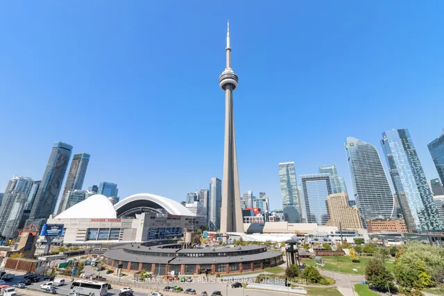 Additional image 5 of 230 Queens Quay Unit 1215