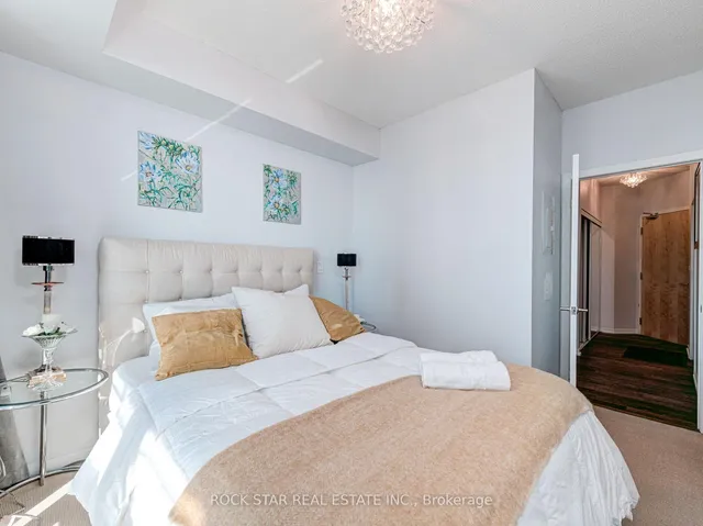 Additional image 23 of 55 Bremner Blvd Unit 4501