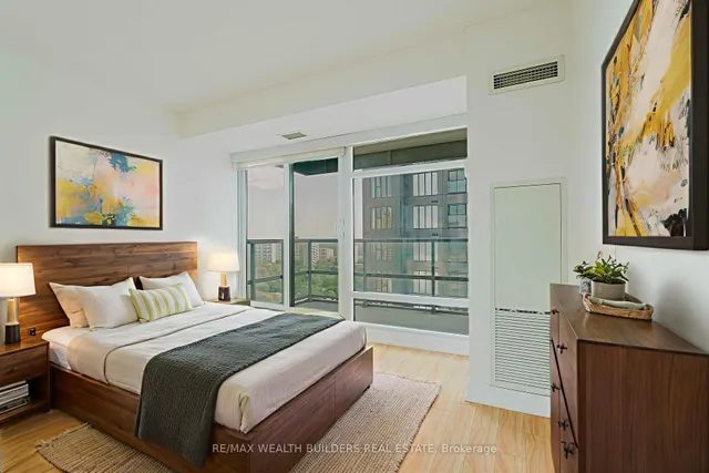 Additional image 10 of 2181 Yonge St Unit 2702
