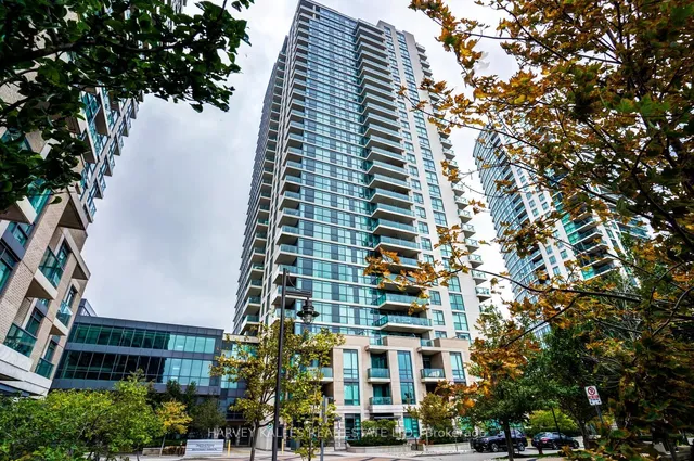 Additional image 41 of 215 Sherway Gardens Rd Unit 109