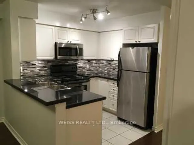 Additional image 17 of 3830 Bathurst St Unit 707