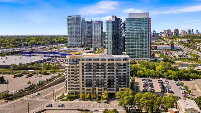 Additional image 3 of 2756 Old Leslie St Unit 602