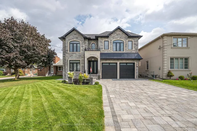 5 Barnsley Crt