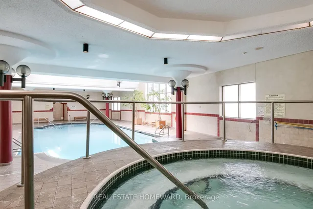 Additional image 47 of 215 Wynford Dr Unit 1006