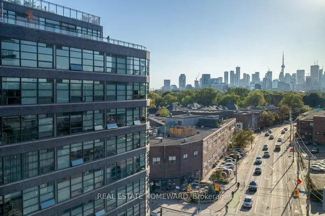 Additional image 18 of 1190 Dundas St Unit 809