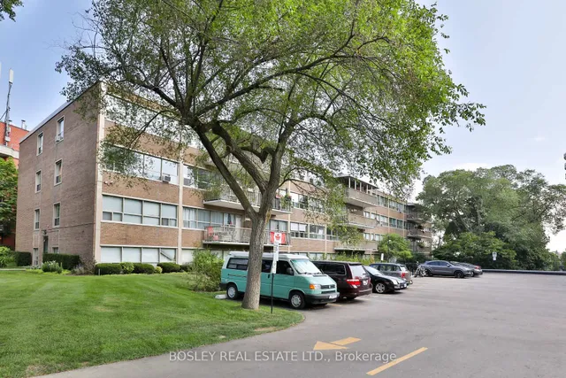 Additional image 4 of 160 The Donway Unit 110
