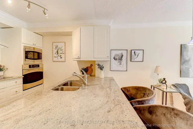 Additional image 5 of 2267 Lake Shore Blvd Unit 308