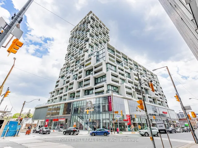Property image for 5 Soudan Ave Unit 3114