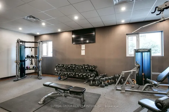 Additional image 38 of 812 Burnhamthorpe Rd Unit 907