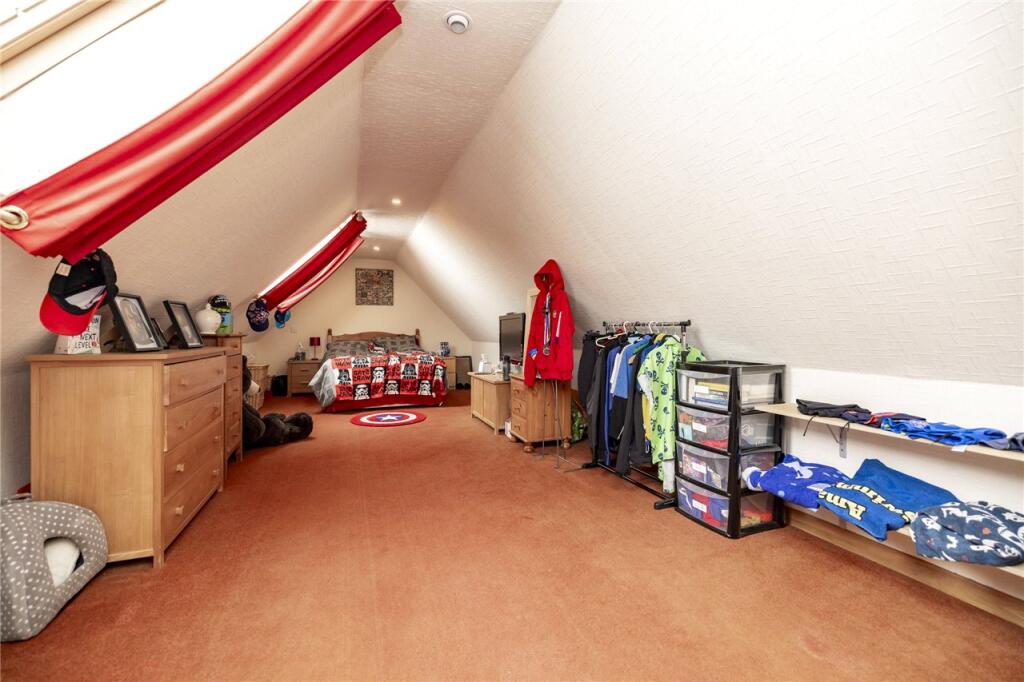 Additional image 21 of The Heights, 2 Hillhead, Potterton, Aberdeenshire, AB23