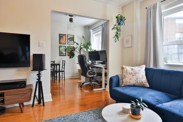 Additional image 9 of 1648 Bathurst St Unit 5