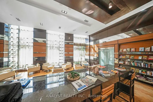 Additional image 23 of 225 Sherway Gardens Rd Unit 2802