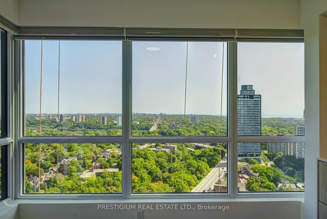 Additional image 41 of 395 Bloor St Unit 2708