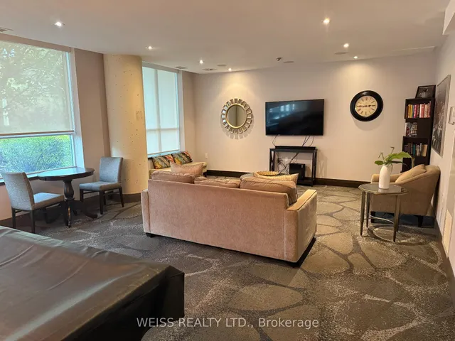 Additional image 8 of 3830 Bathurst St Unit 707