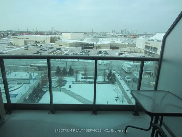 Additional image 10 of 215 Sherway Gdns Unit 708