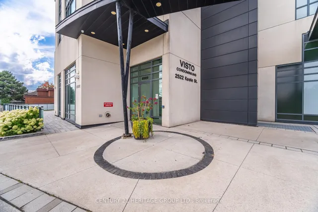 Additional image 2 of 2522 Keele St Unit 320