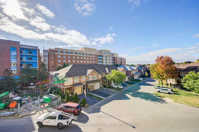 Additional image 44 of 5225 Finch Ave Unit 332